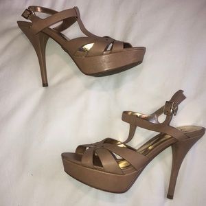 Thalia sodi Heels